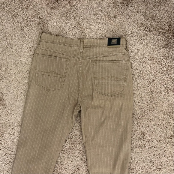 Vintage bench jeans y2k - Picture 2 of 8